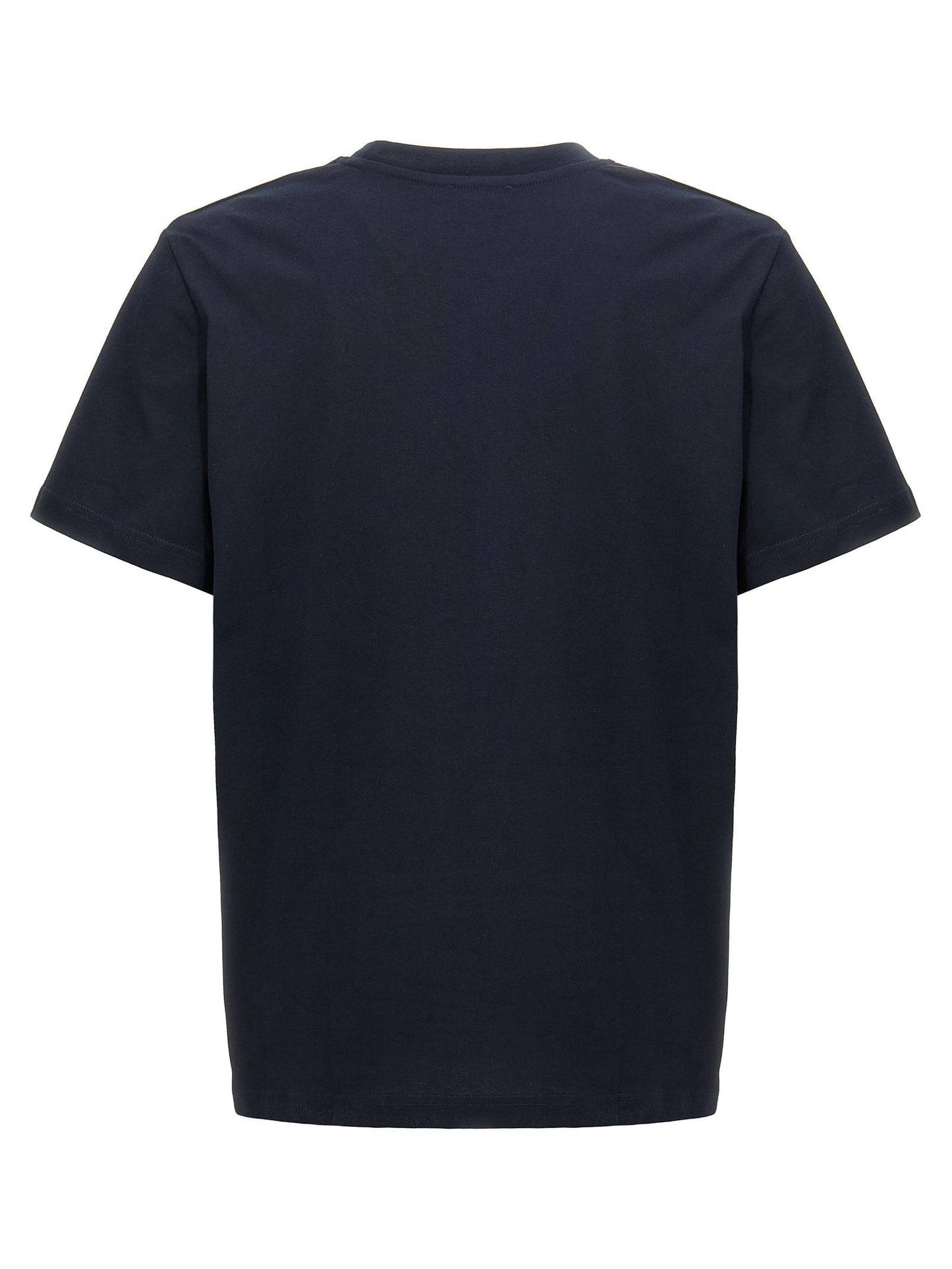A.P.C. · Тениска · Син | DontMiss.bg