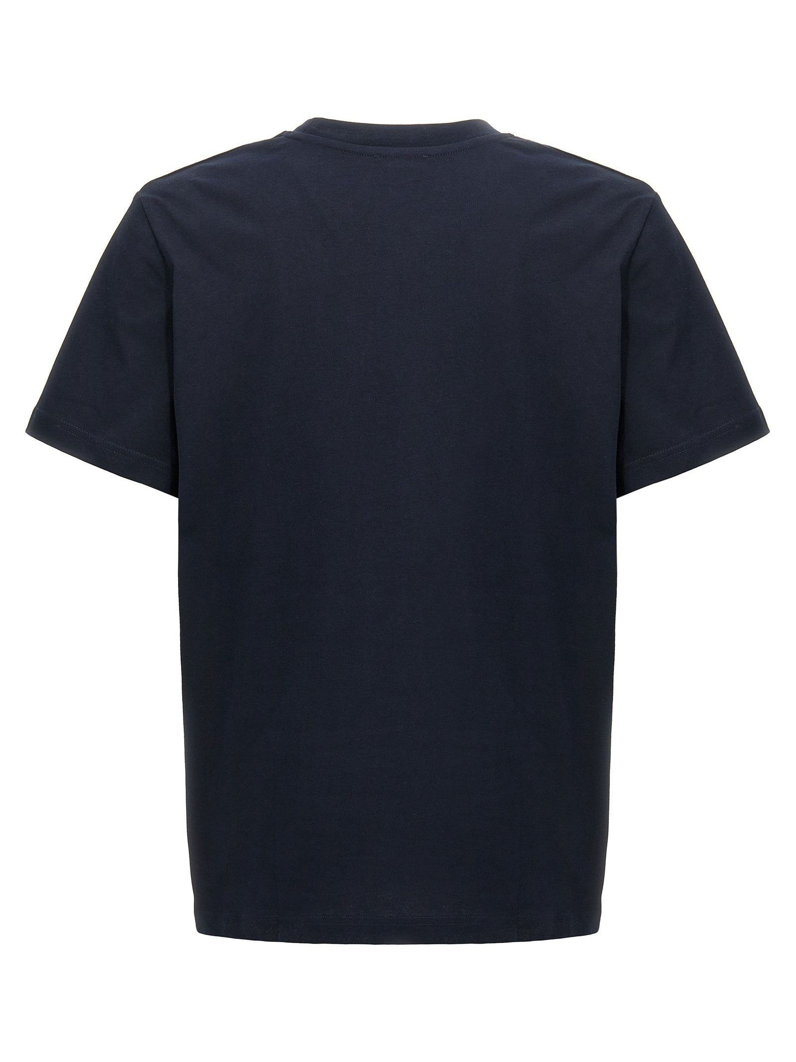 A.P.C. · Тениска · Син | DontMiss.bg
