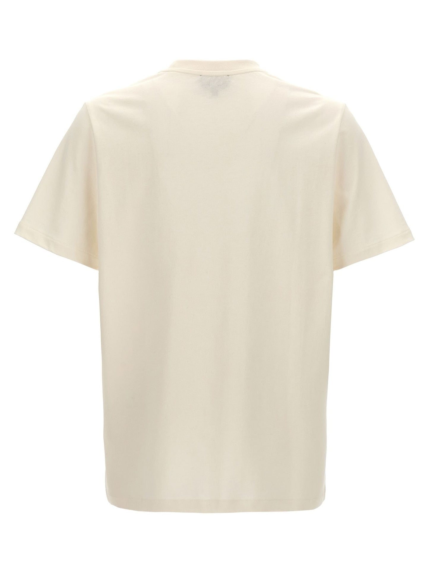 A.P.C. · Тениска · Бял | DontMiss.bg