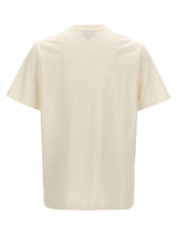 A.P.C. · Тениска · Бял | DontMiss.bg