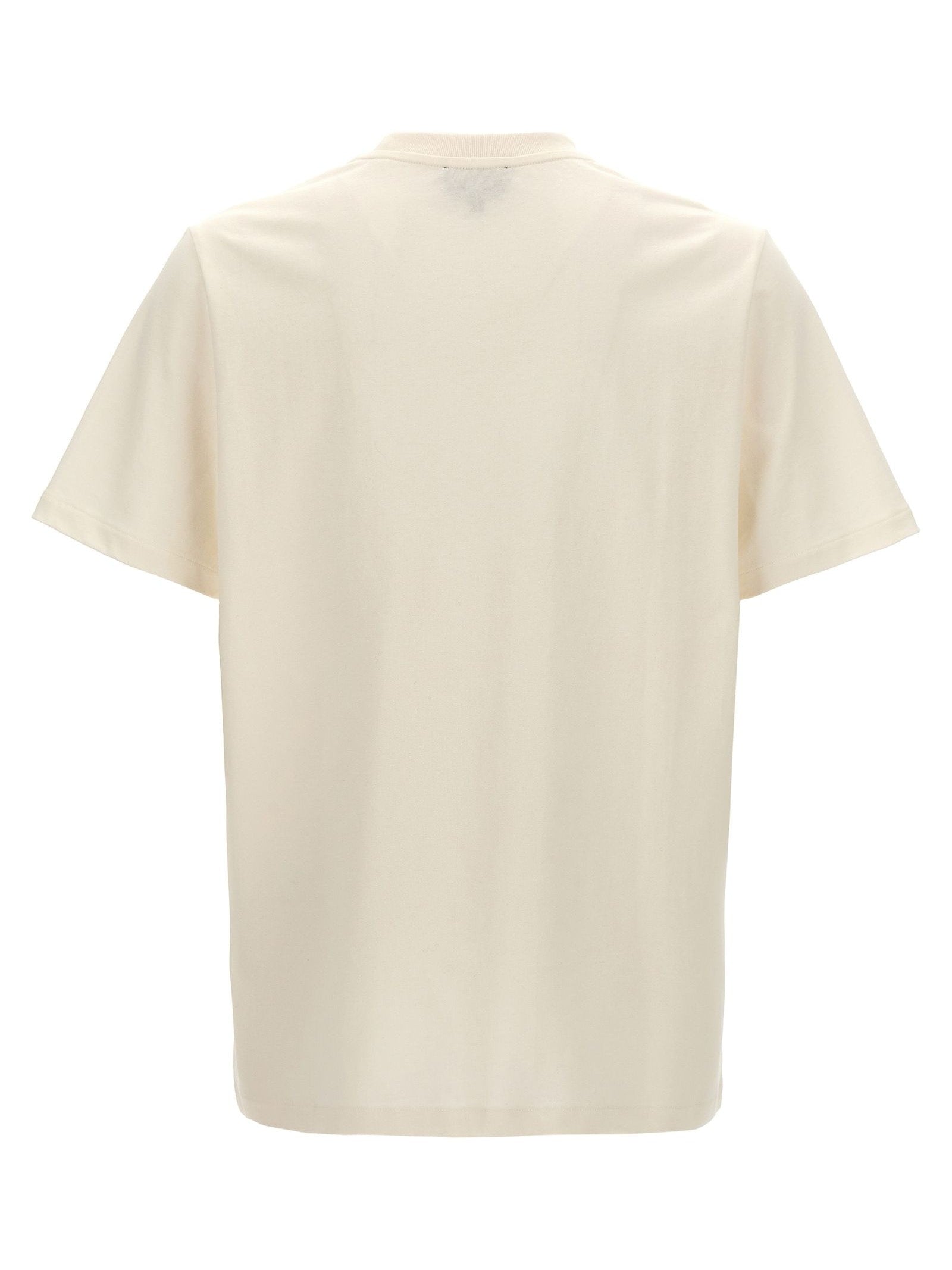A.P.C. · Тениска · Бял | DontMiss.bg