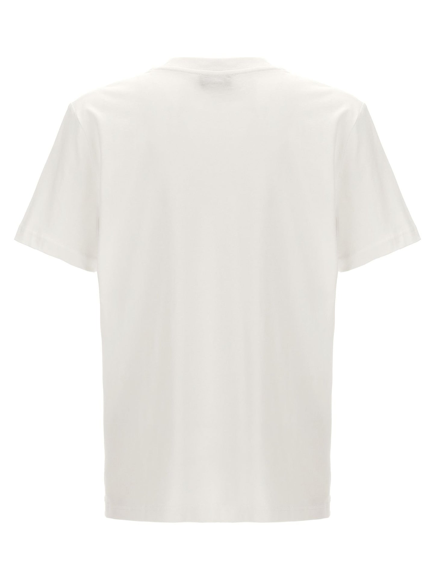 A.P.C. · Тениска · Бял | DontMiss.bg