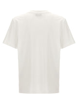 A.P.C. · Тениска · Бял | DontMiss.bg