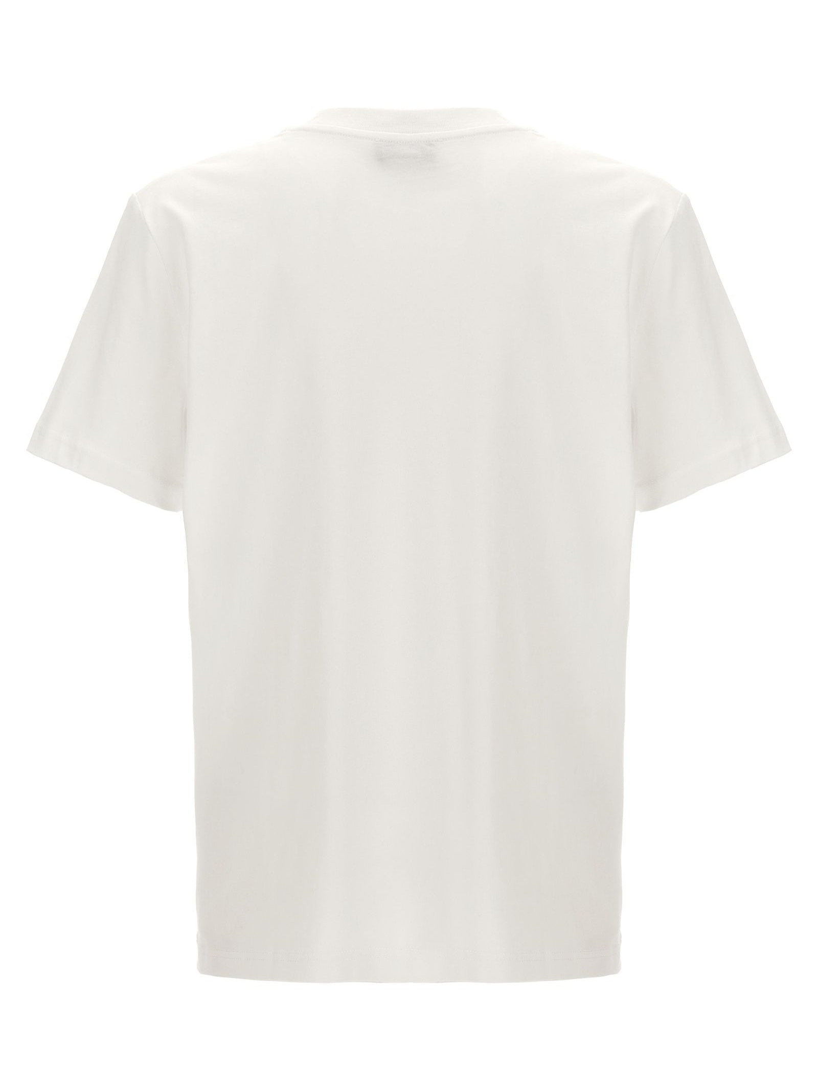 A.P.C. · Тениска · Бял | DontMiss.bg