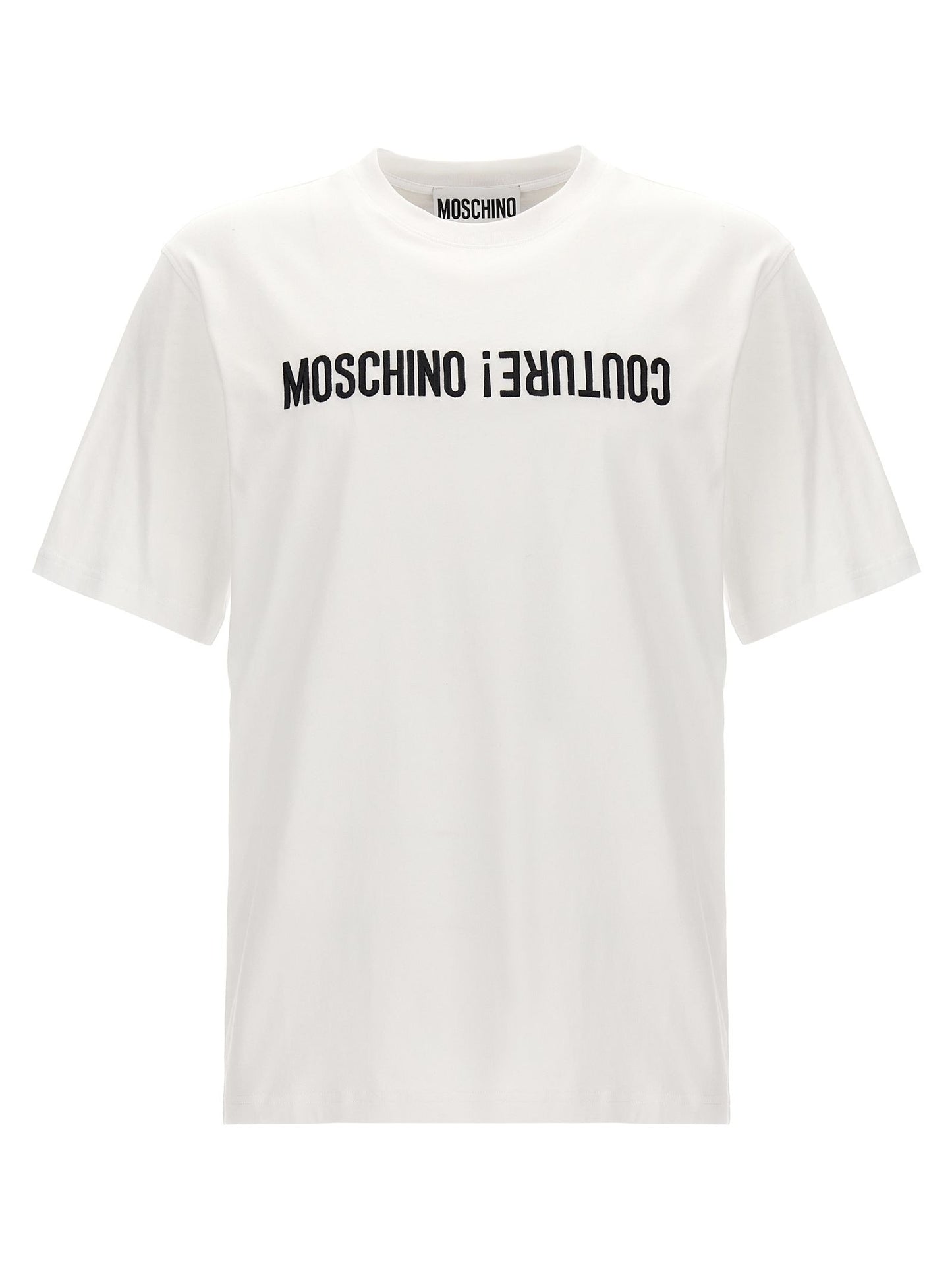 Moschino · Тениска · Многоцветен | DontMiss.bg
