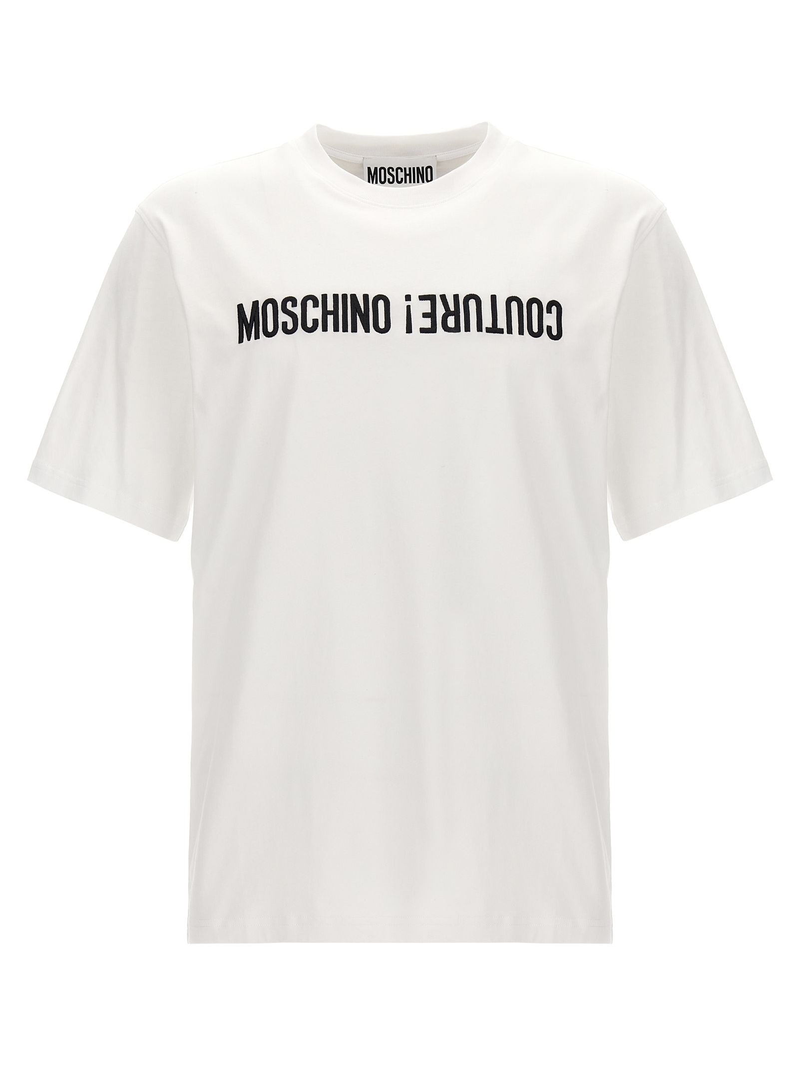 Moschino · Тениска · Многоцветен | DontMiss.bg