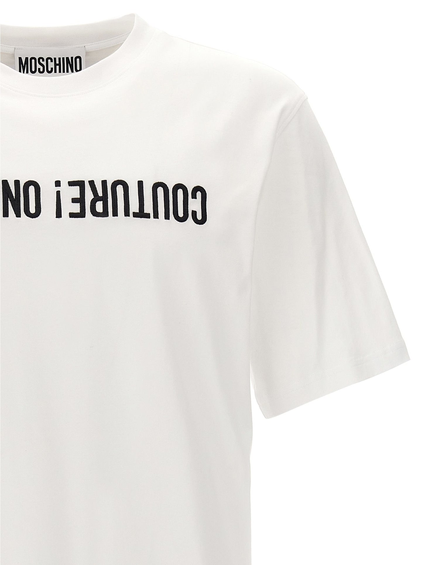 Moschino · Тениска · Многоцветен | DontMiss.bg