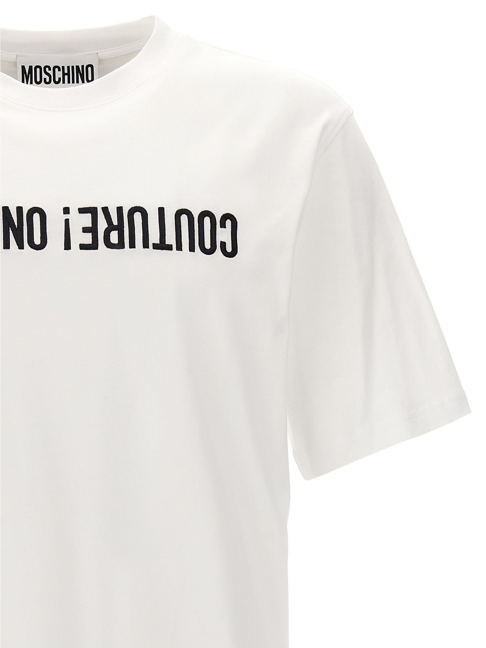 Moschino · Тениска · Многоцветен | DontMiss.bg