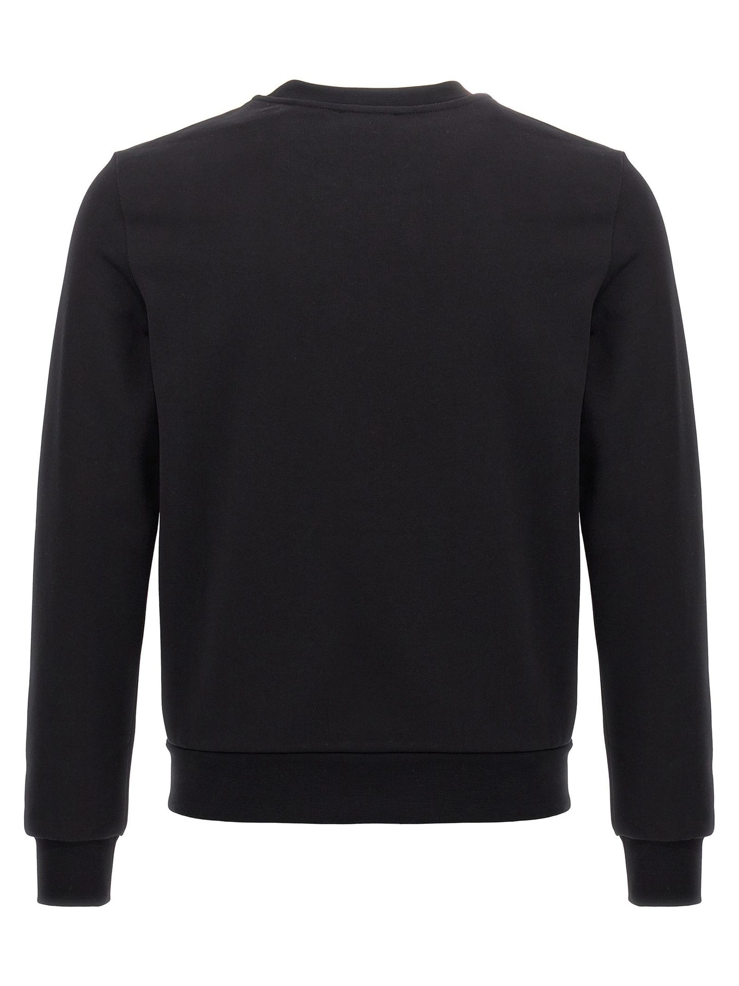 A.P.C. · Суитшърт · White/Black | DontMiss.bg