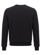 A.P.C. · Суитшърт · White/Black | DontMiss.bg