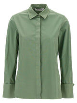 Max Mara · Риза · Зелен | DontMiss.bg