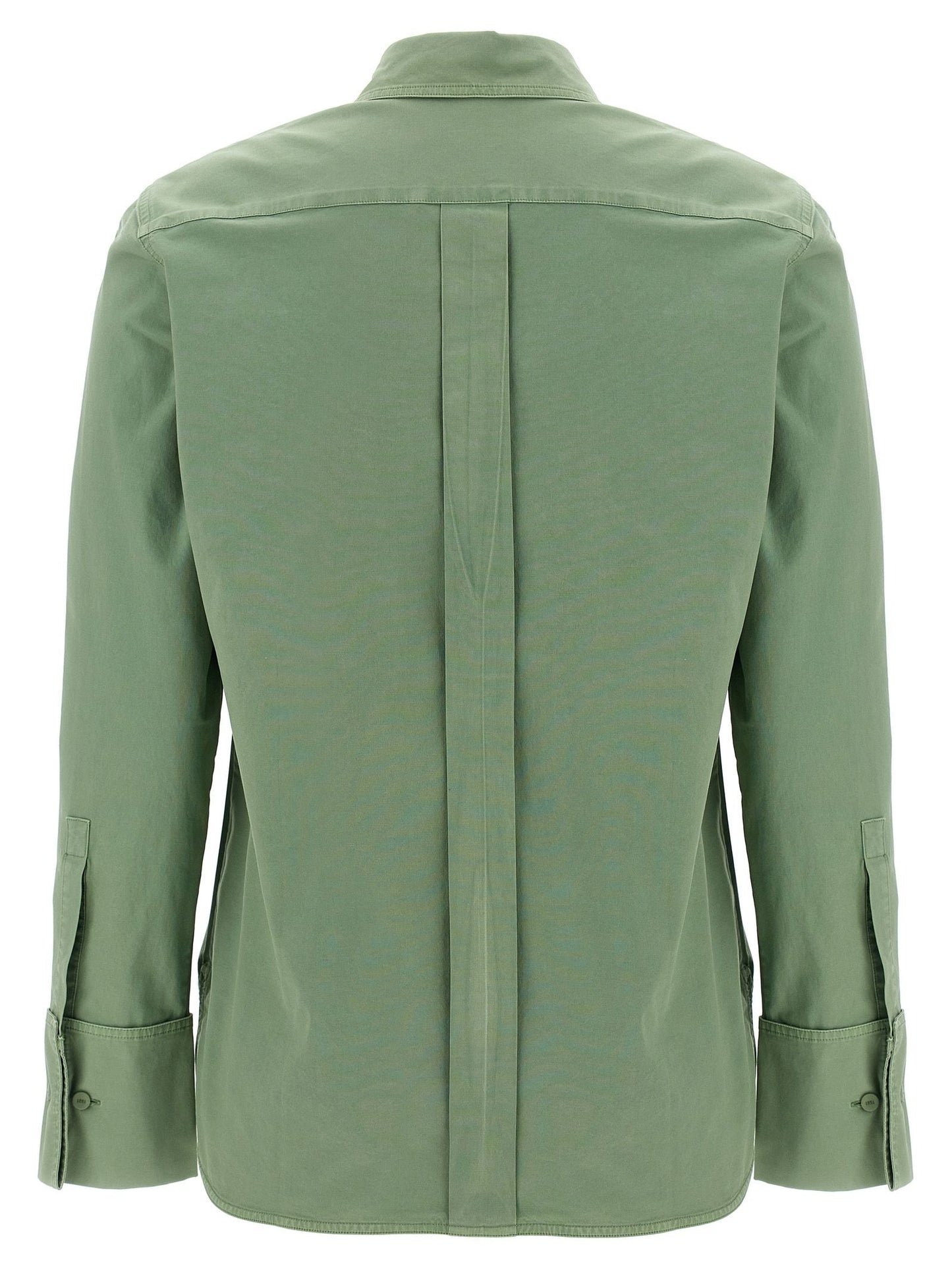 Max Mara · Риза · Зелен | DontMiss.bg