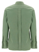 Max Mara · Риза · Зелен | DontMiss.bg