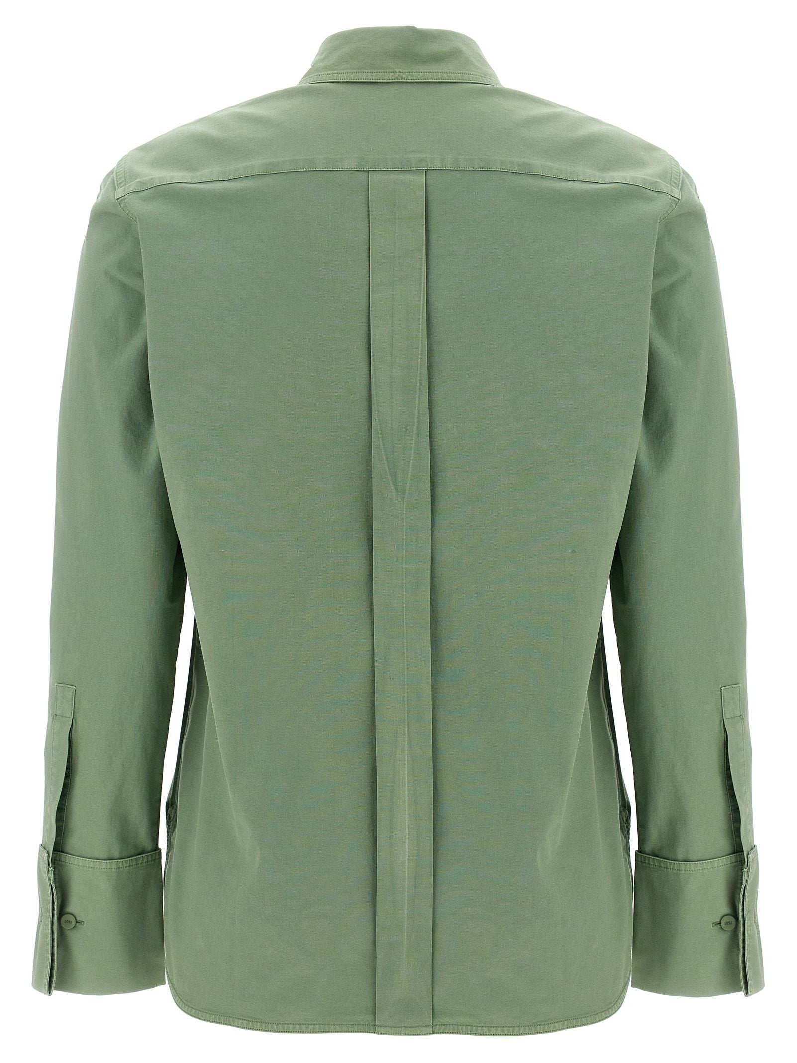 Max Mara · Риза · Зелен | DontMiss.bg