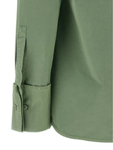 Max Mara · Риза · Зелен | DontMiss.bg