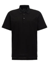 Givenchy · Поло тениска · Черен | DontMiss.bg