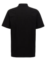 Givenchy · Поло тениска · Черен | DontMiss.bg