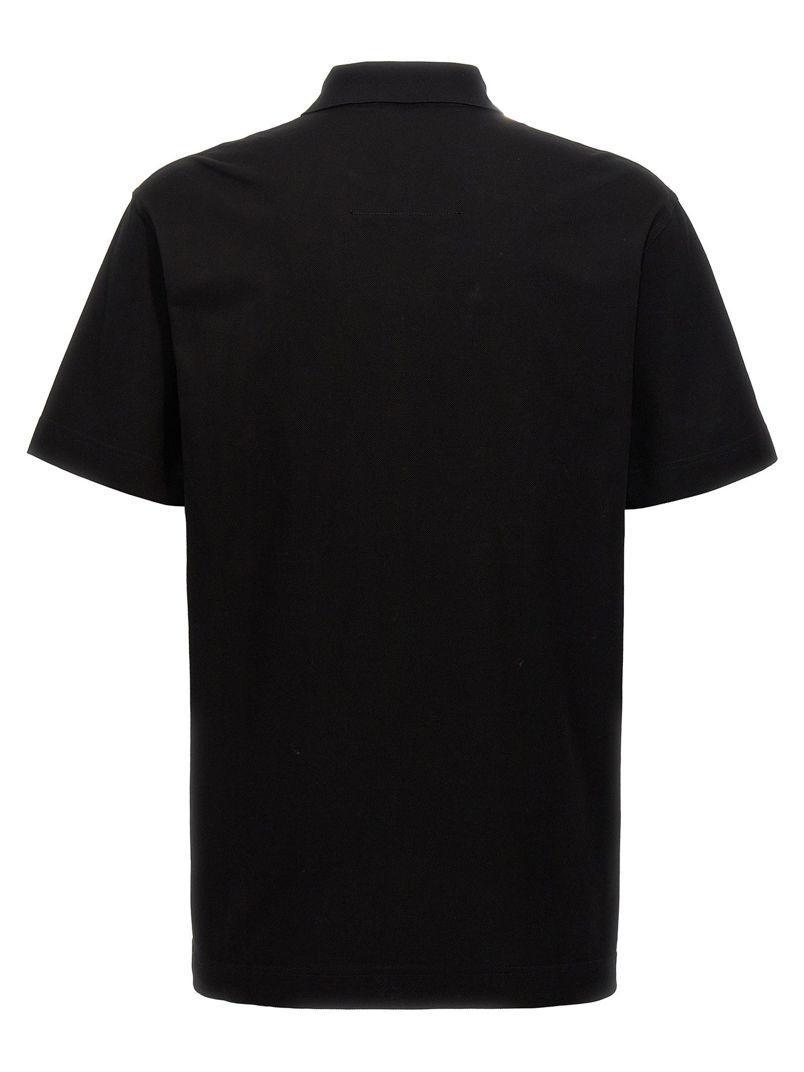 Givenchy · Поло тениска · Черен | DontMiss.bg