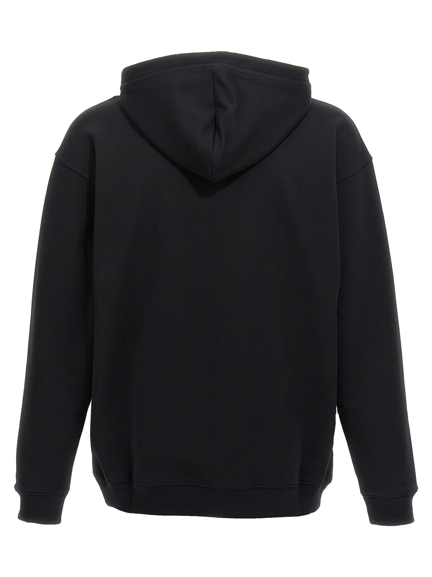 Moschino · Суитшърт · White/Black | DontMiss.bg