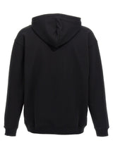 Moschino · Суитшърт · White/Black | DontMiss.bg