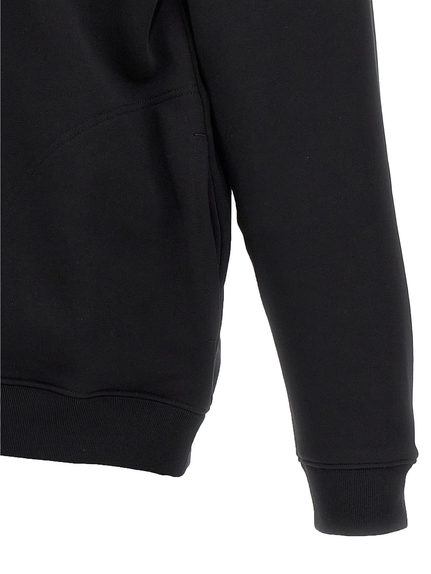 Moschino · Суитшърт · White/Black | DontMiss.bg
