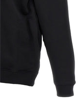 Moschino · Суитшърт · White/Black | DontMiss.bg