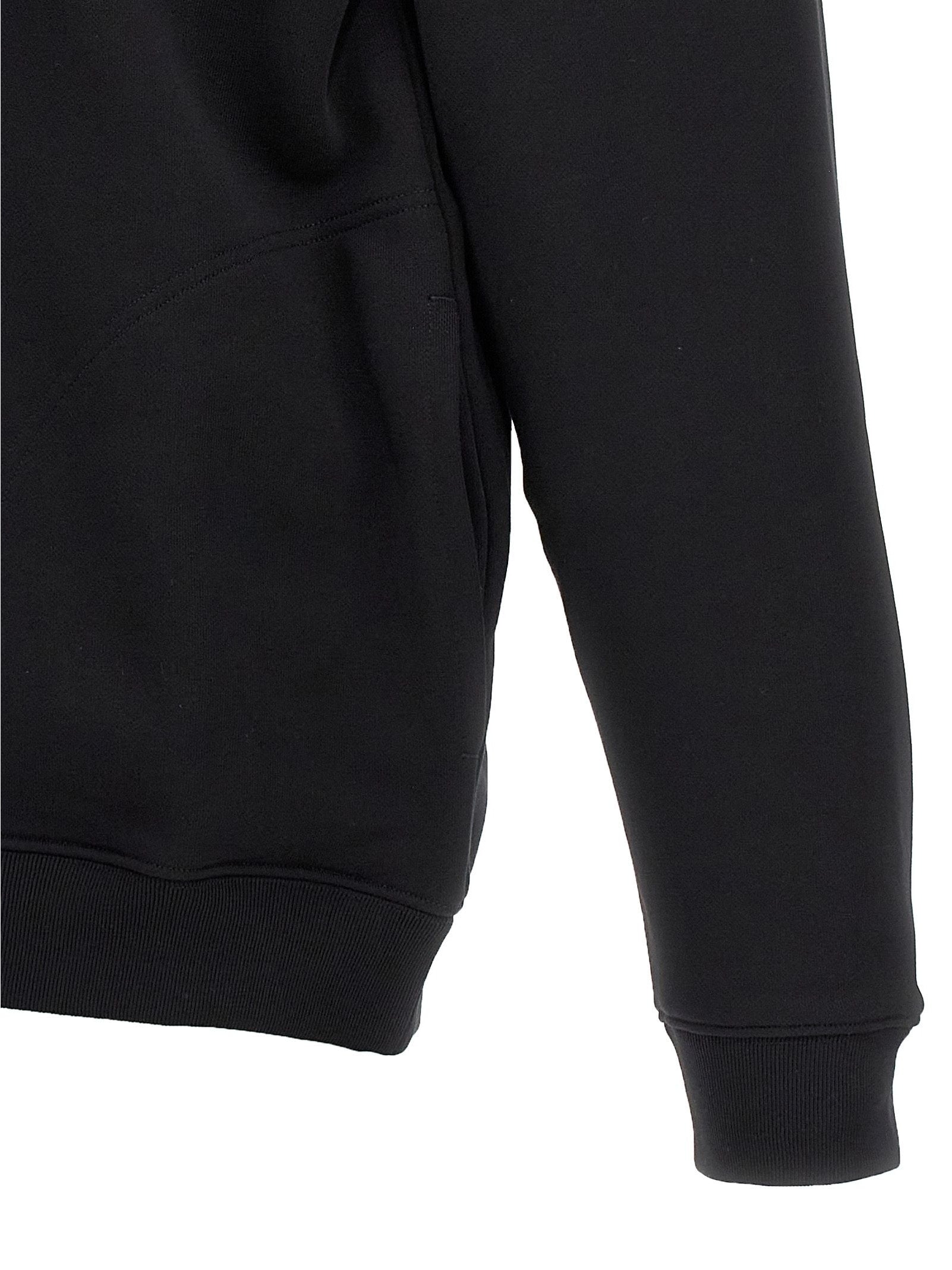 Moschino · Суитшърт · White/Black | DontMiss.bg