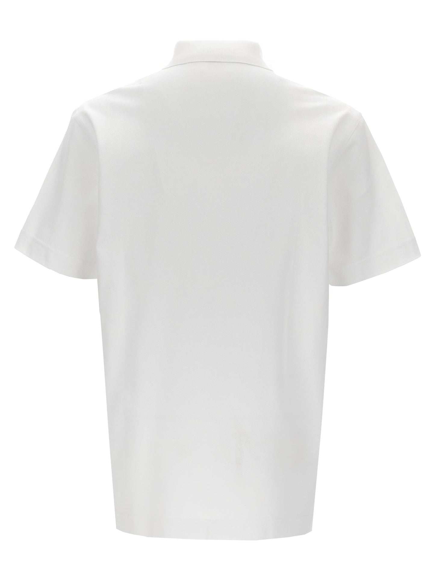 Givenchy · Поло тениска · Бял | DontMiss.bg