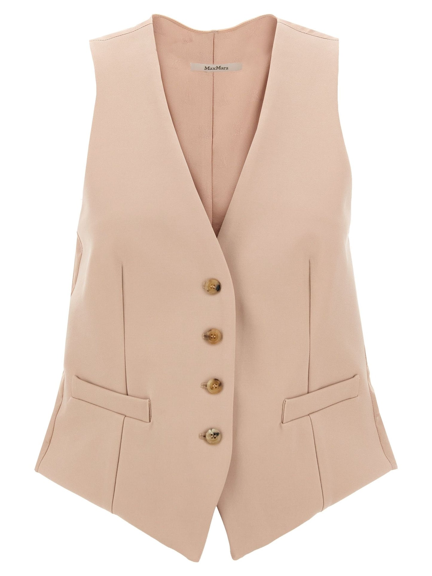 Max Mara · Елек · Розов | DontMiss.bg