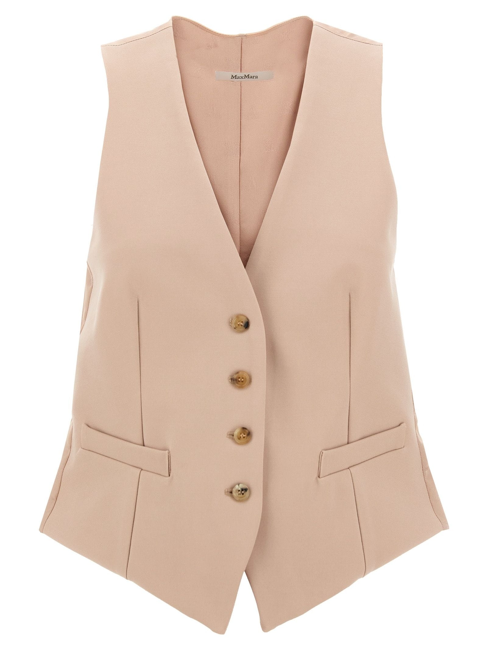 Max Mara · Елек · Розов | DontMiss.bg