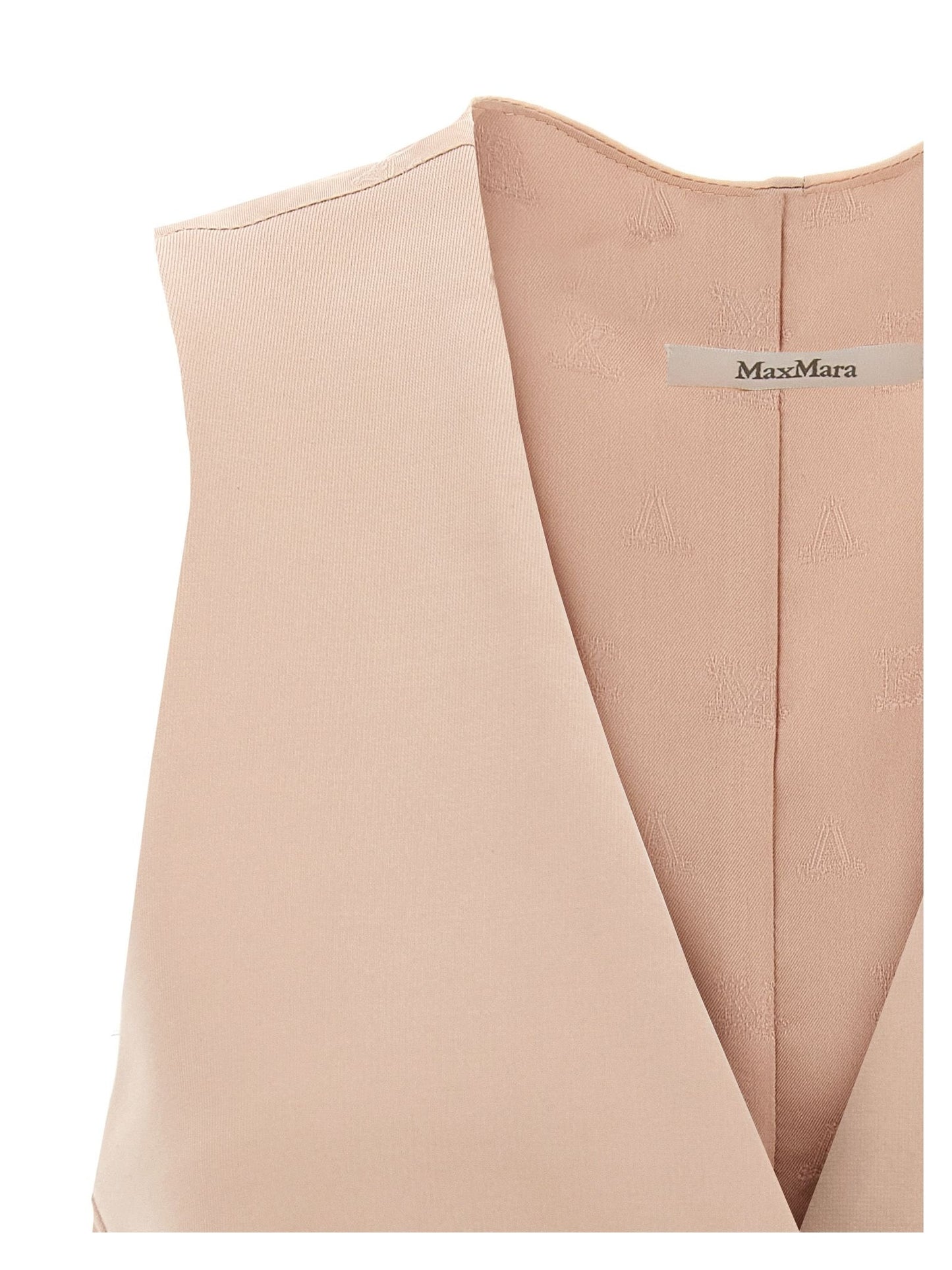 Max Mara · Елек · Розов | DontMiss.bg