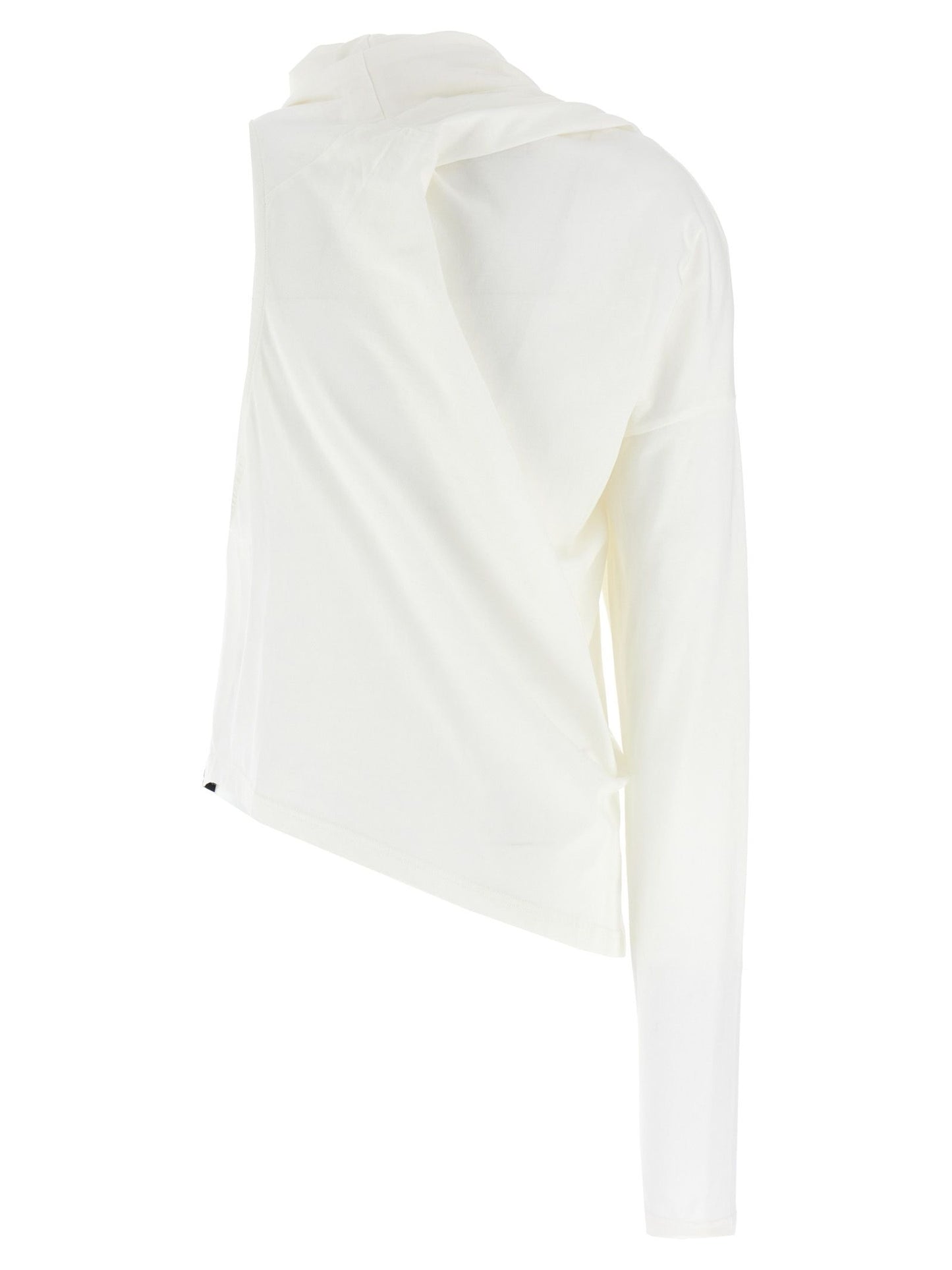 Courrèges · Тениска · Бял | DontMiss.bg