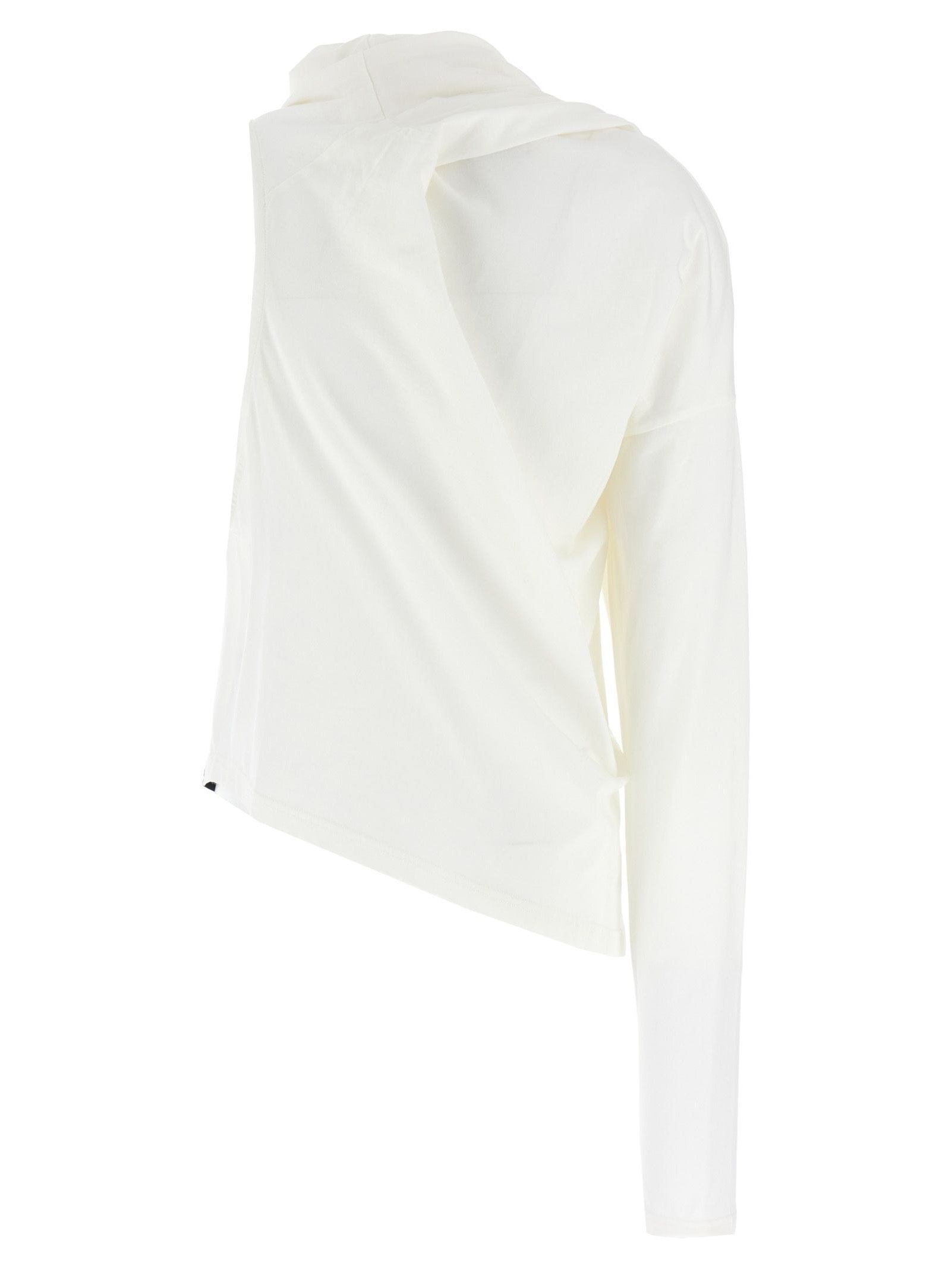 Courrèges · Тениска · Бял | DontMiss.bg