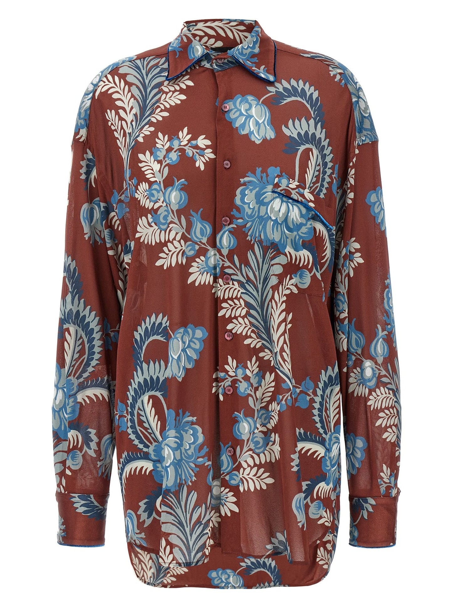 Etro · Блуза · Многоцветен | DontMiss.bg