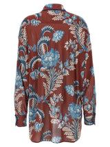 Etro · Блуза · Многоцветен | DontMiss.bg