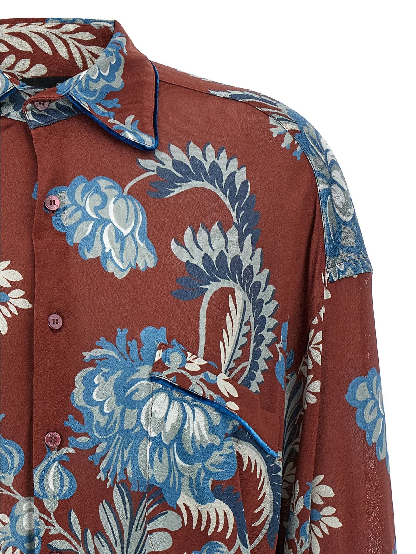 Etro · Блуза · Многоцветен | DontMiss.bg