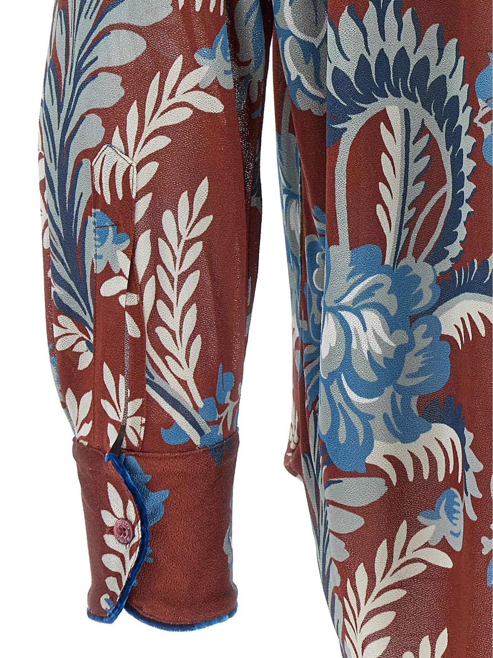 Etro · Блуза · Многоцветен | DontMiss.bg