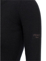 Fendi · Рокля · Черен | DontMiss.bg