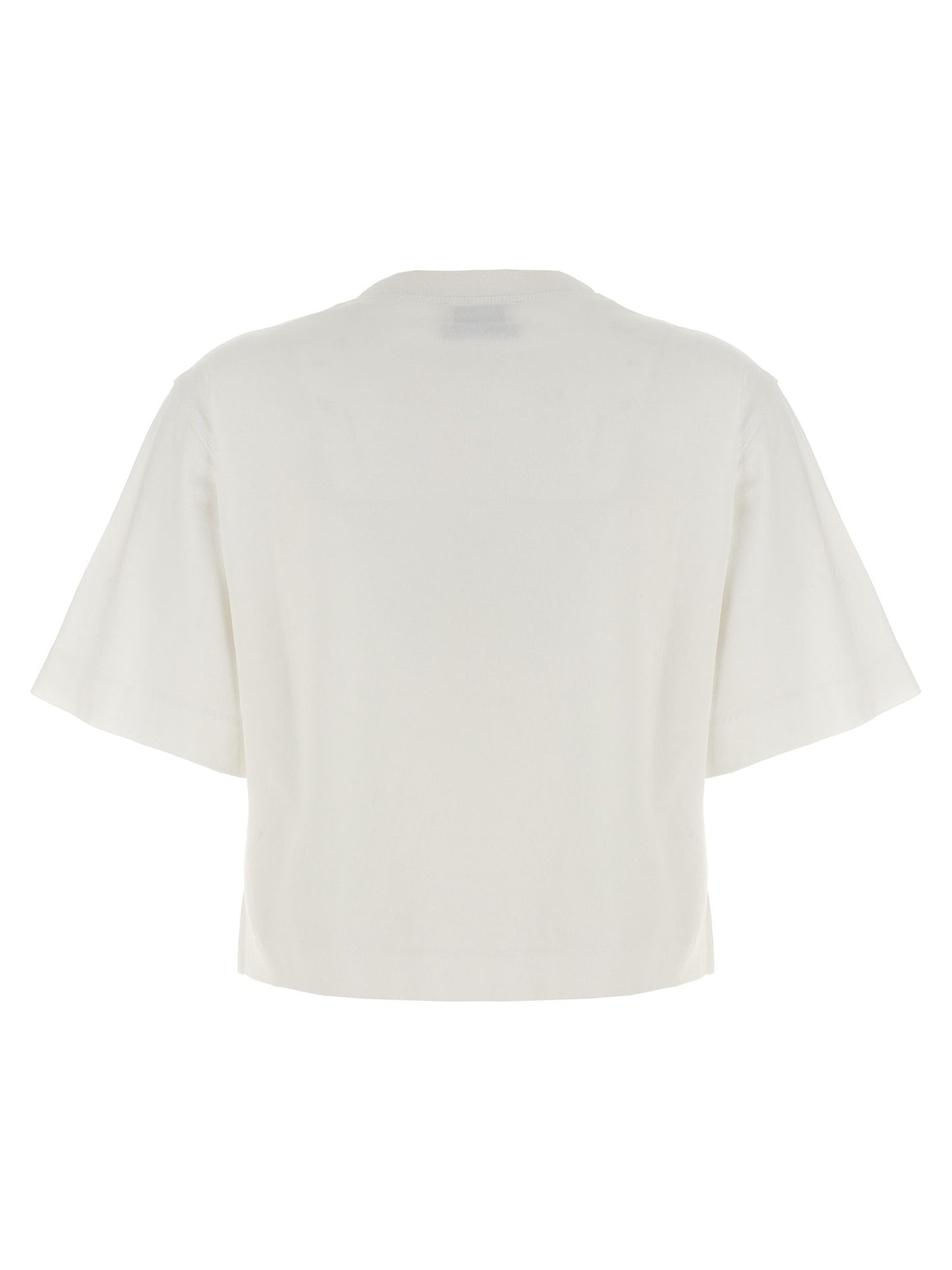Off-White · Тениска · Бял | DontMiss.bg