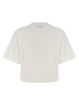 Off-White · Тениска · Бял | DontMiss.bg