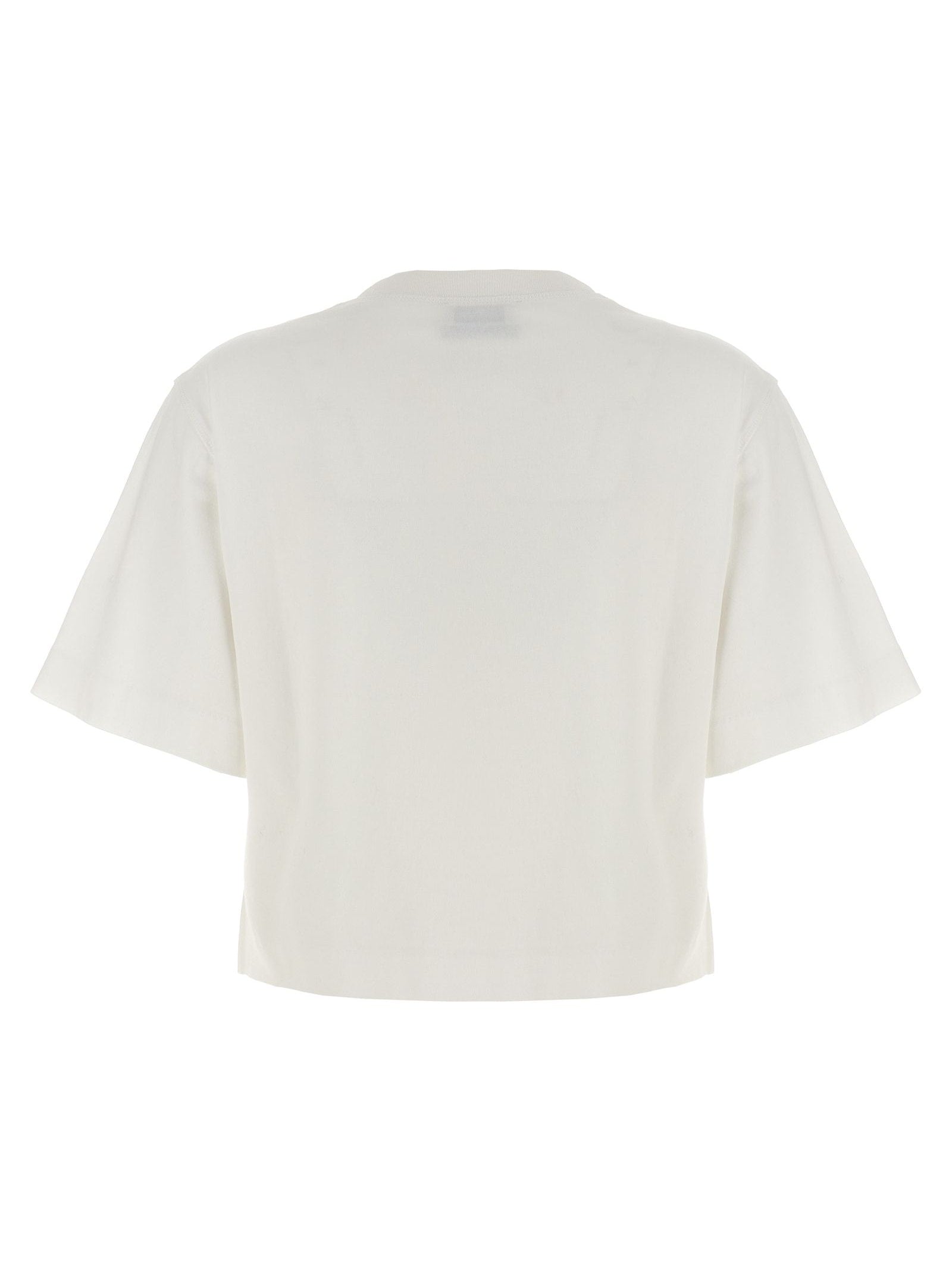 Off-White · Тениска · Бял | DontMiss.bg