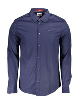 Tommy Hilfiger · Риза · Син | DontMiss.bg