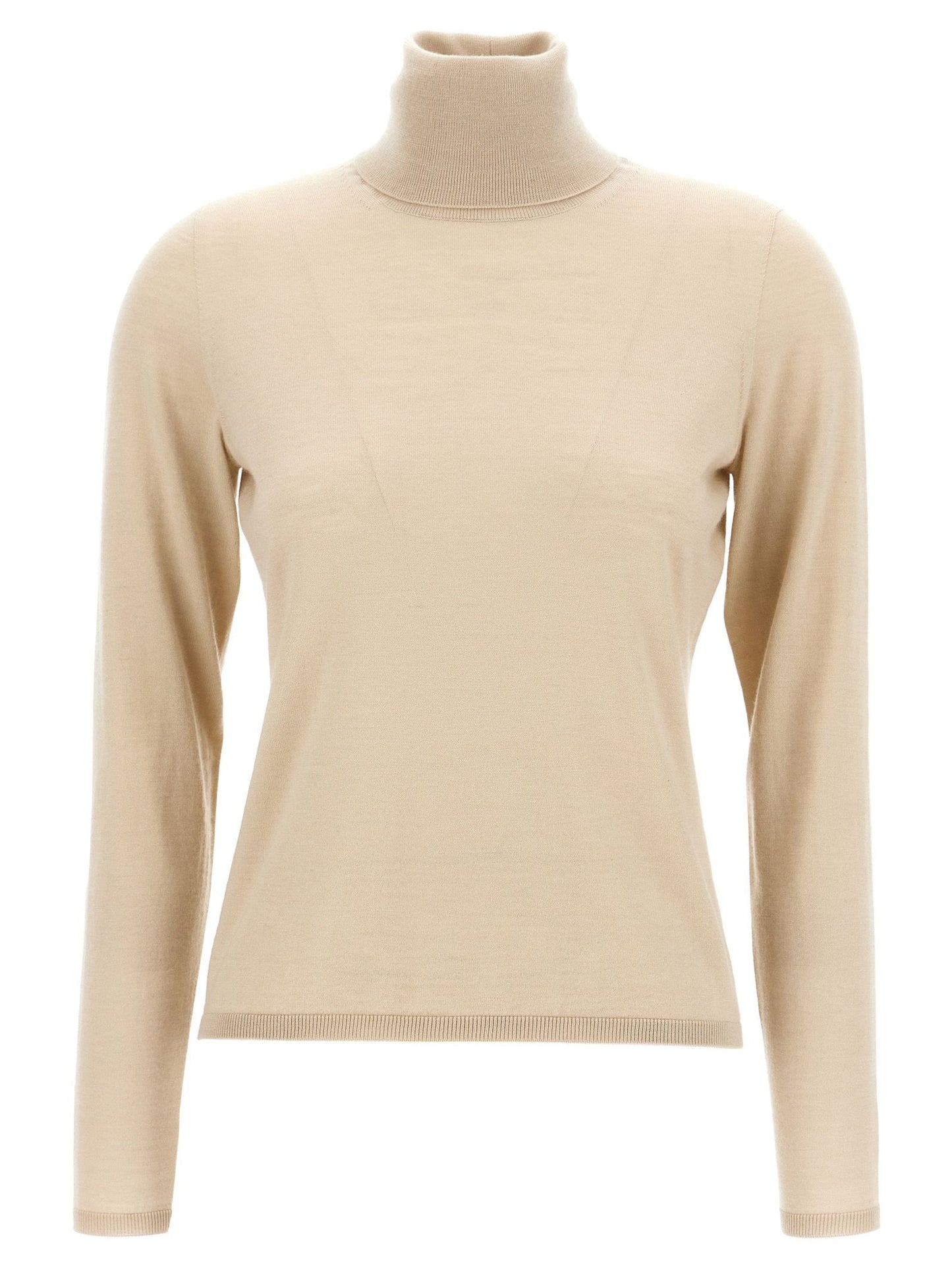 Max Mara · Поло · Бежов | DontMiss.bg