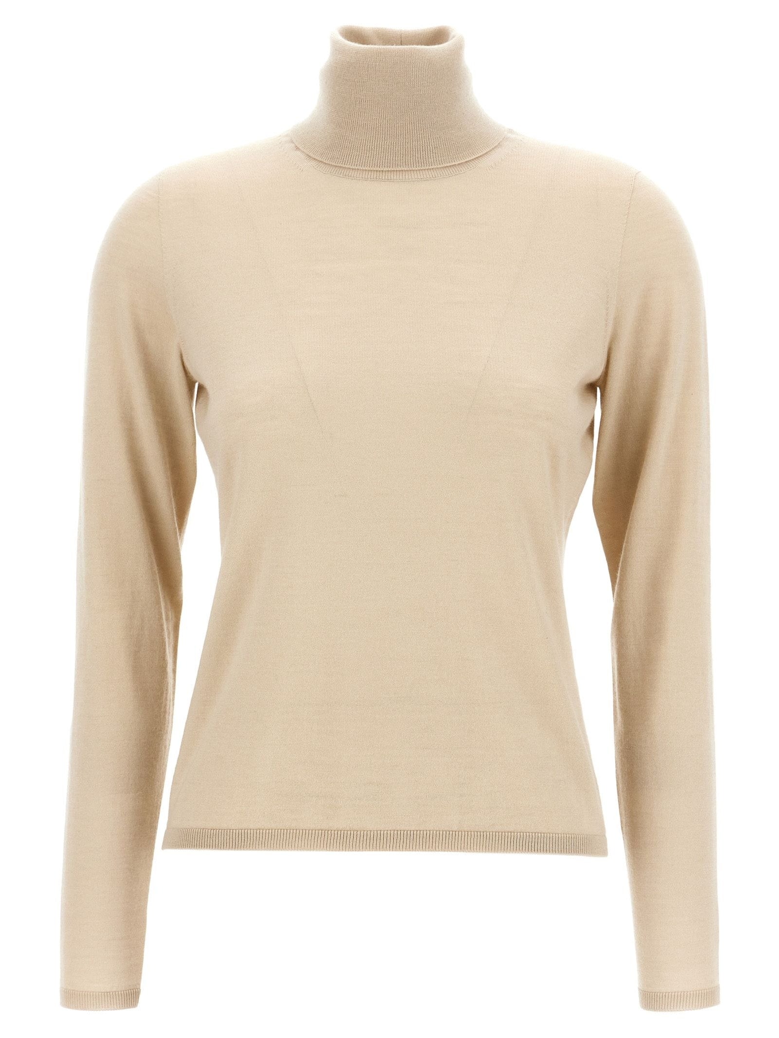 Max Mara · Поло · Бежов | DontMiss.bg