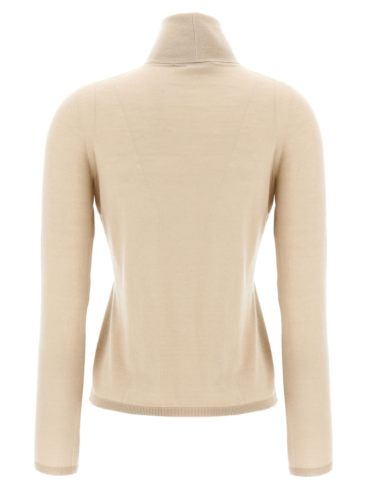 Max Mara · Поло · Бежов | DontMiss.bg