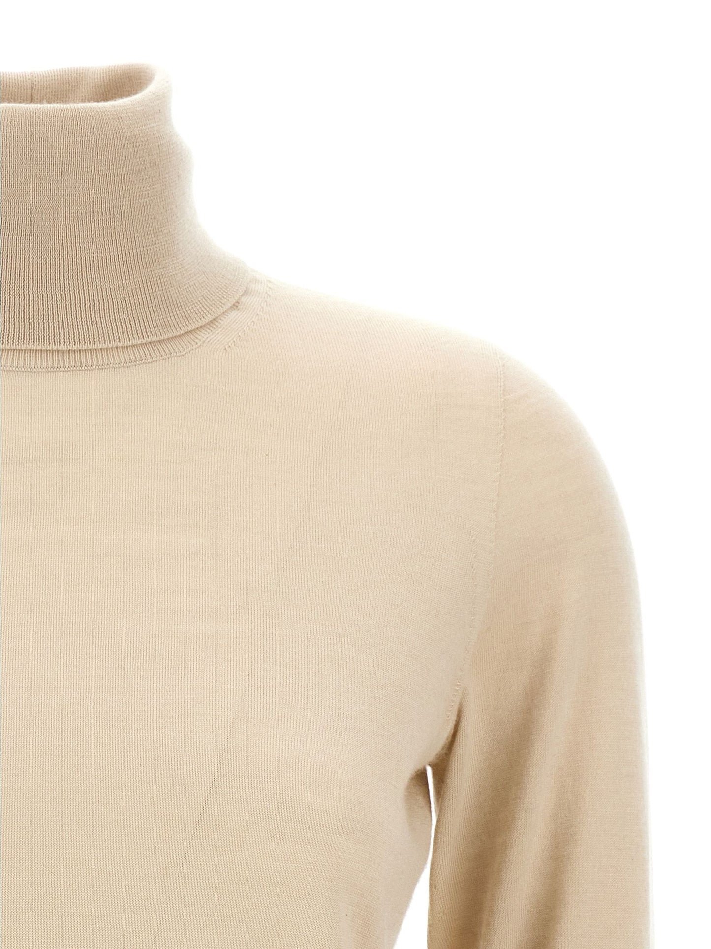 Max Mara · Поло · Бежов | DontMiss.bg