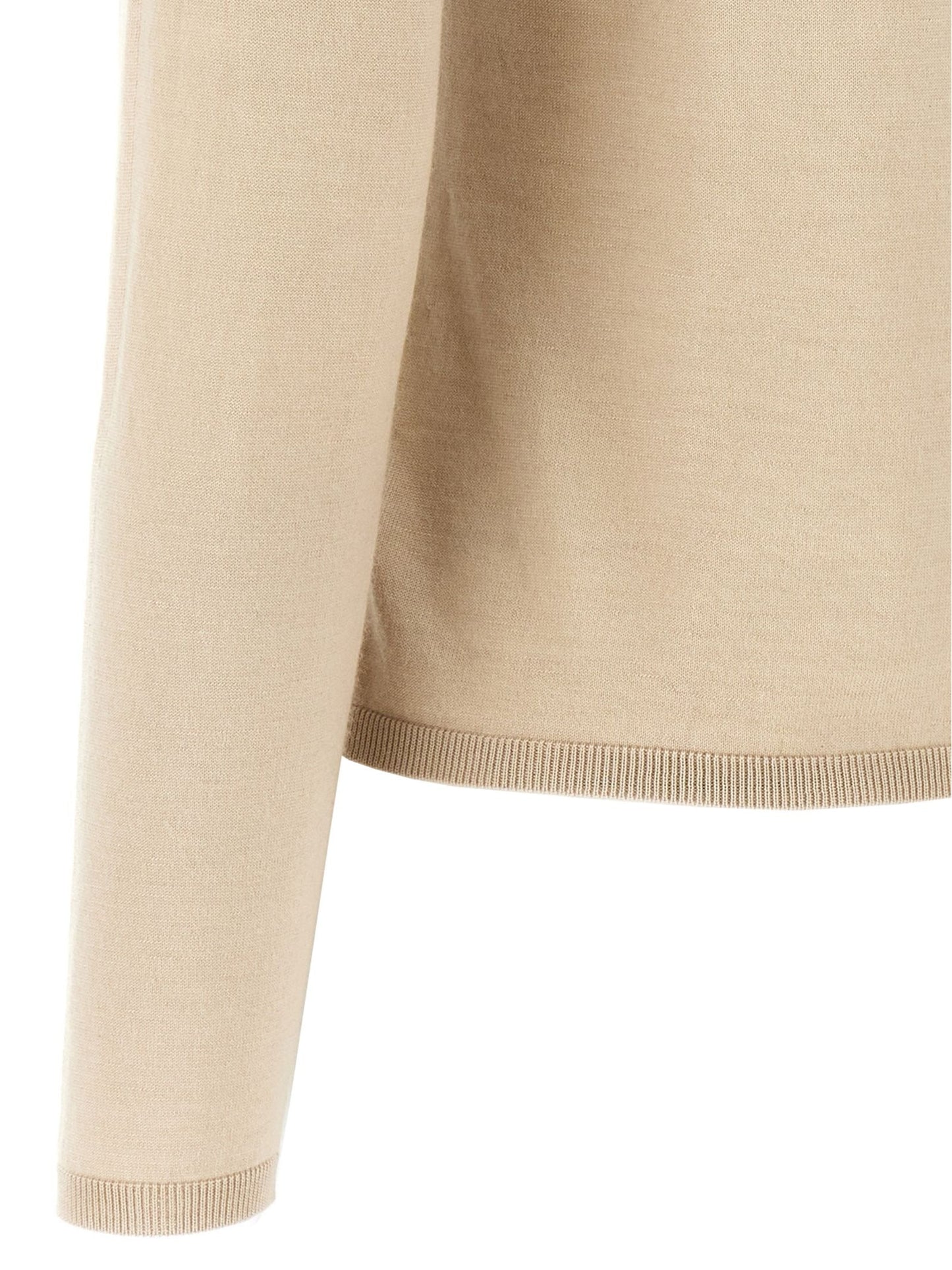 Max Mara · Поло · Бежов | DontMiss.bg