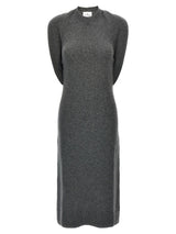 Courrèges · Рокля · Сив | DontMiss.bg