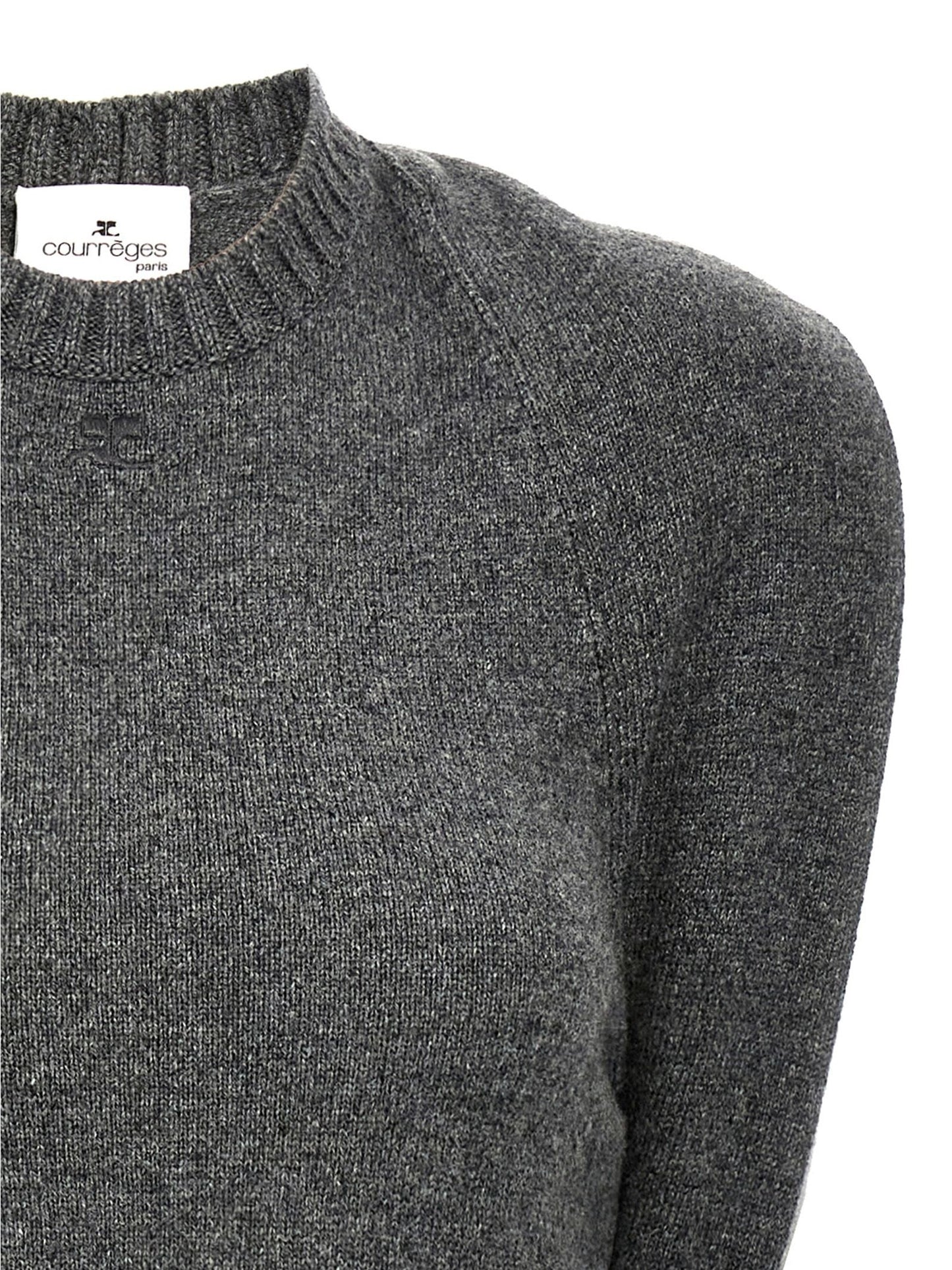 Courrèges · Рокля · Сив | DontMiss.bg