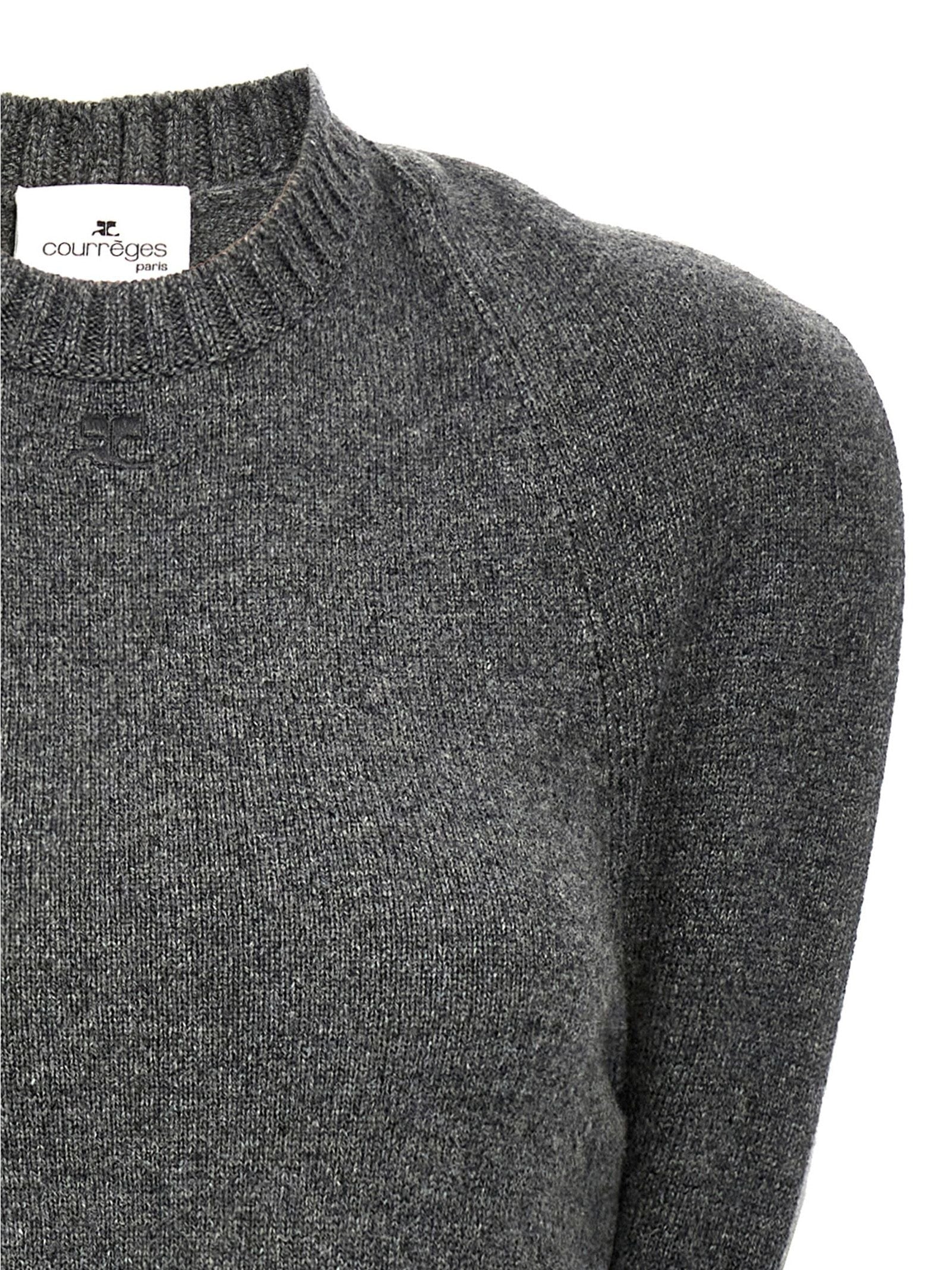 Courrèges · Рокля · Сив | DontMiss.bg